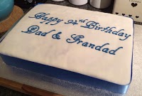 Sammys Cakes and Bakes 1069486 Image 2